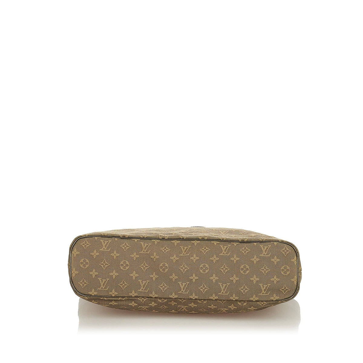 Louis Vuitton Monogram Mini Lin Lucille PM - image 4