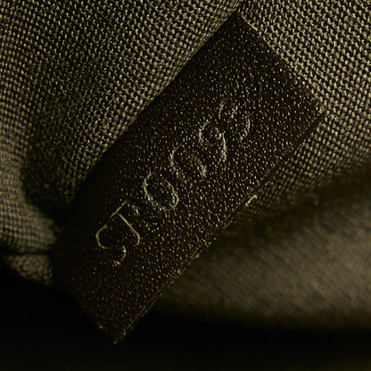 Louis Vuitton Monogram Mini Lin Lucille PM - image 8