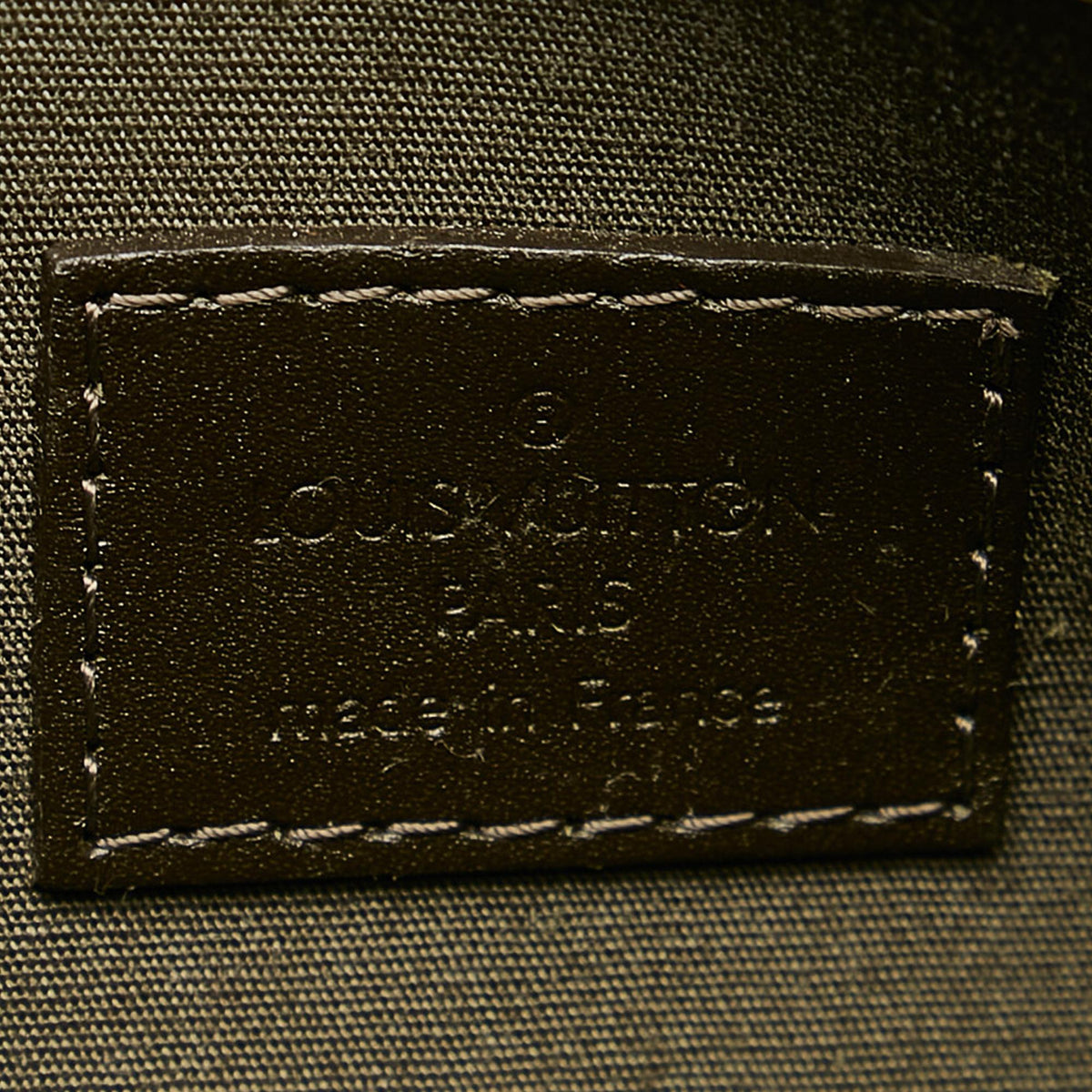 Louis Vuitton Monogram Mini Lin Lucille PM - image 7
