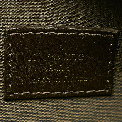 Louis Vuitton Monogram Mini Lin Lucille PM - image 7
