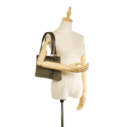 Louis Vuitton Monogram Mini Lin Lucille PM - image 5
