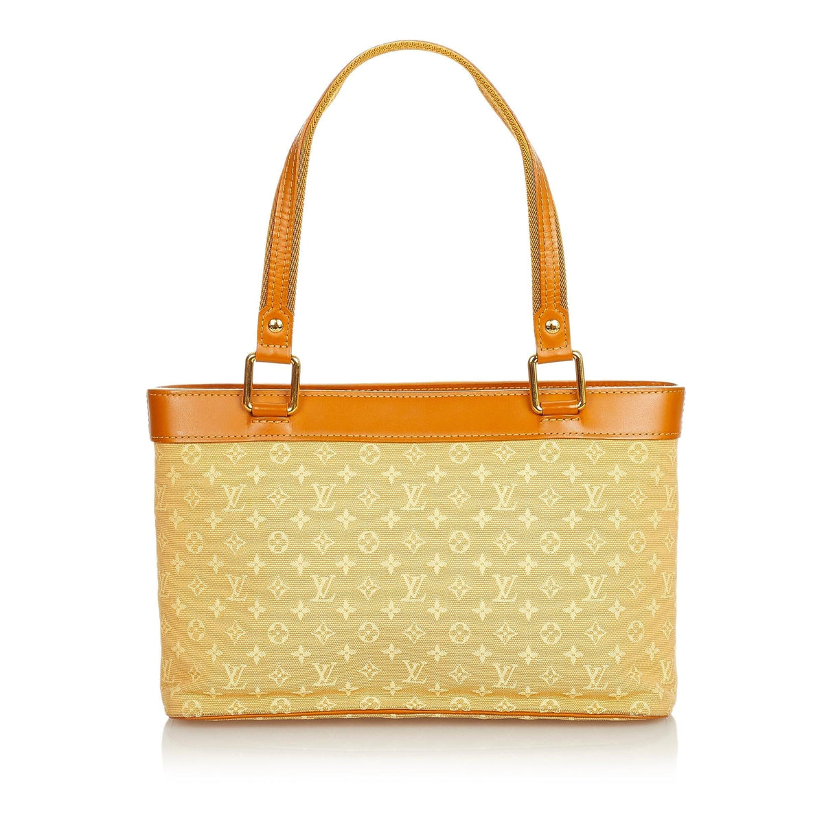Louis Vuitton Monogram Mini Lin Lucille PM - image 3