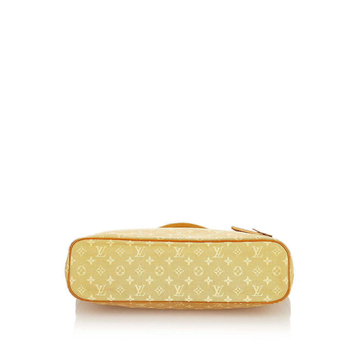 Louis Vuitton Monogram Mini Lin Lucille PM - image 4