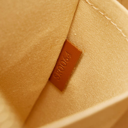 Louis Vuitton Monogram Mini Lin Lucille PM - image 8
