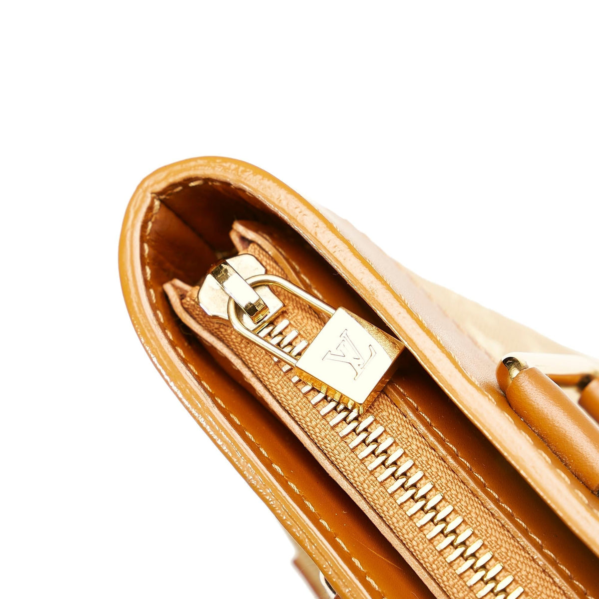 Louis Vuitton Monogram Mini Lin Lucille PM - image 9
