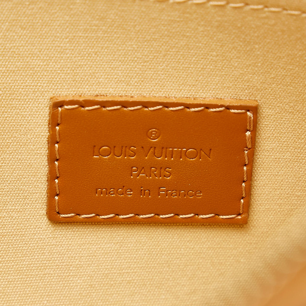 Louis Vuitton Monogram Mini Lin Lucille PM - image 7