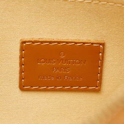 Louis Vuitton Monogram Mini Lin Lucille PM - image 7