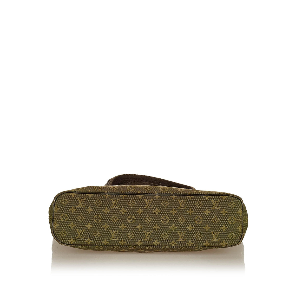Louis Vuitton Monogram Mini Lin Lucille PM - image 4