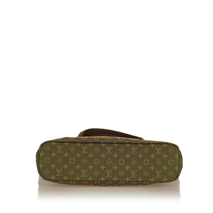 Louis Vuitton Monogram Mini Lin Lucille PM - image 4