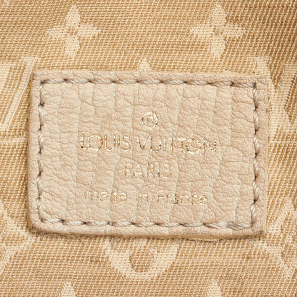 Louis Vuitton Monogram Mini Lin Saumur - photo 9