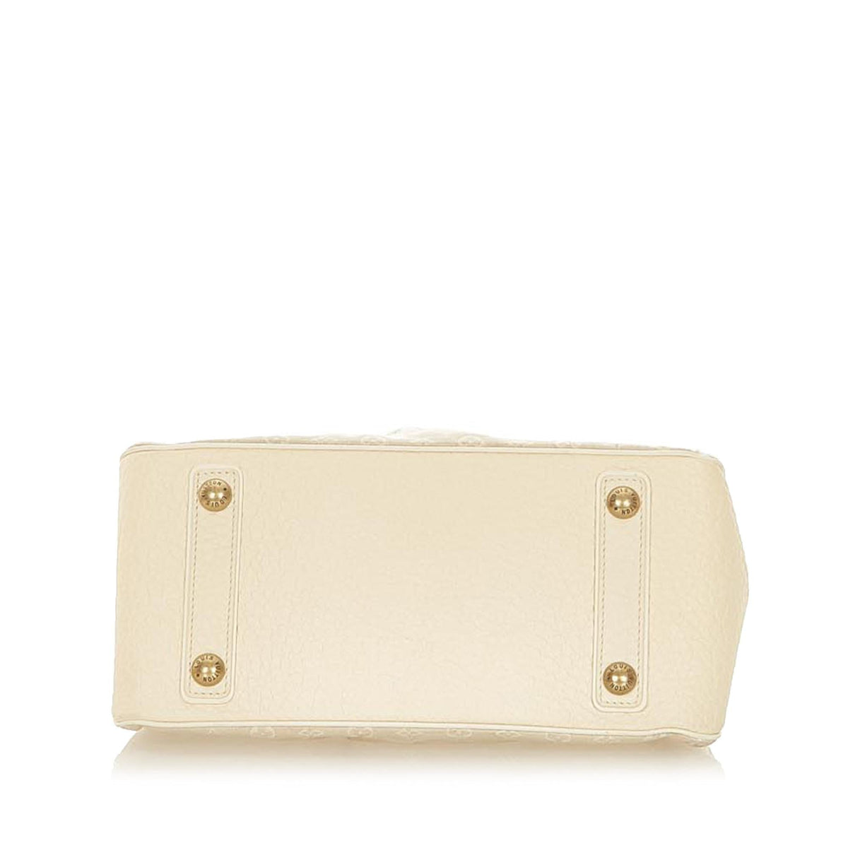 Louis Vuitton Monogram Mini Lin Trapeze PM - image 4