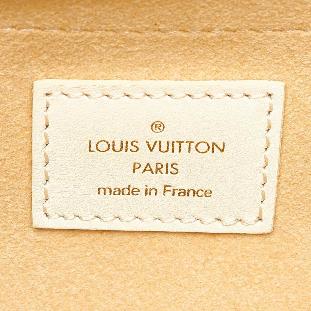 Louis Vuitton Monogram Mini Lin Trapeze PM - image 7