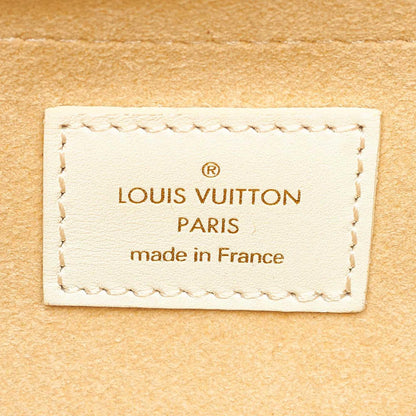 Louis Vuitton Monogram Mini Lin Trapeze PM - image 7