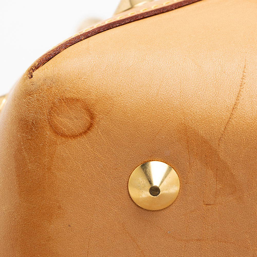 Louis Vuitton Monogram Multicolore Judy GM Shoulder Bag - photo 16