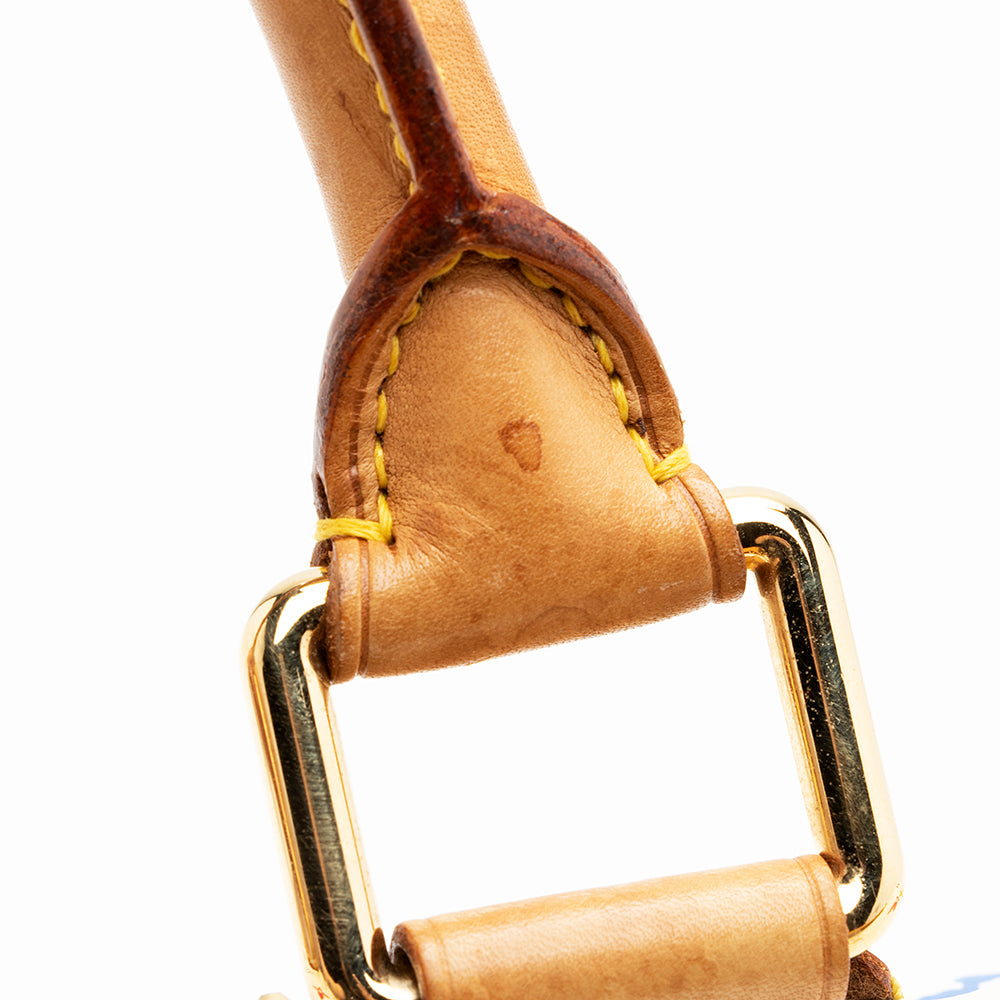 Louis Vuitton Monogram Multicolore Speedy 30 Satchel - image 14