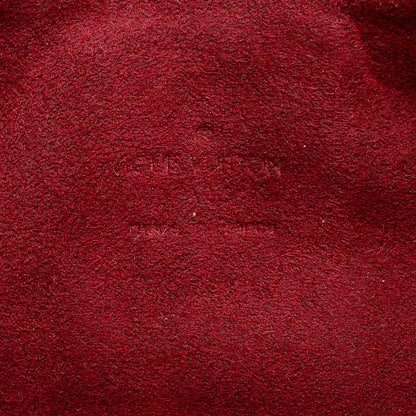 Louis Vuitton Monogram Multicolore Ursula Satchel - photo 8