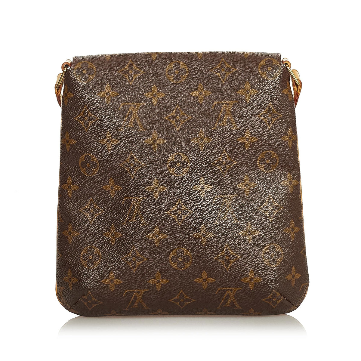 Louis Vuitton Monogram Musette Salsa Long Strap - image 3