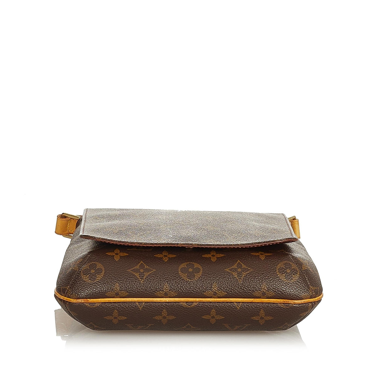 Louis Vuitton Monogram Musette Salsa Long Strap - image 4