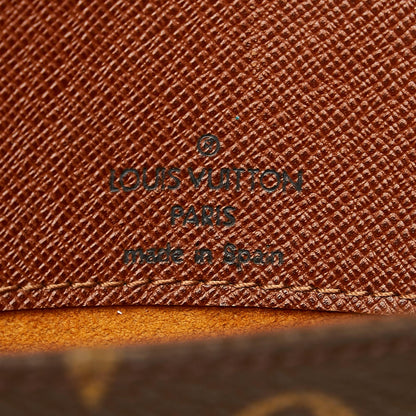 Louis Vuitton Monogram Musette Salsa Long Strap - photo 7