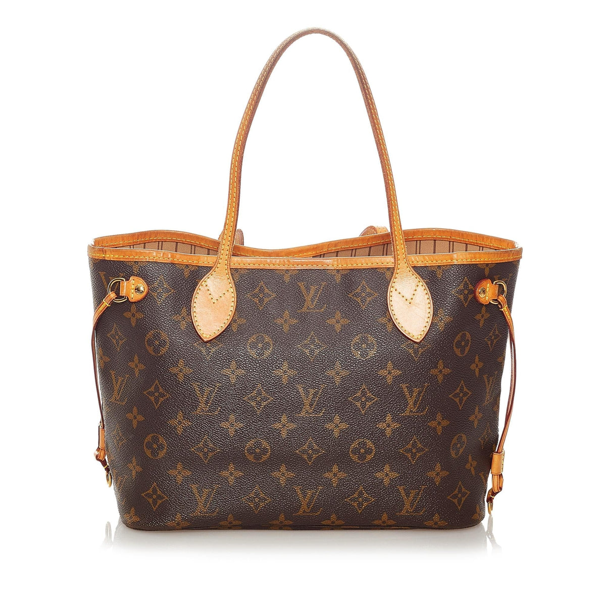 Louis Vuitton Monogram Neverfull PM - photo 3