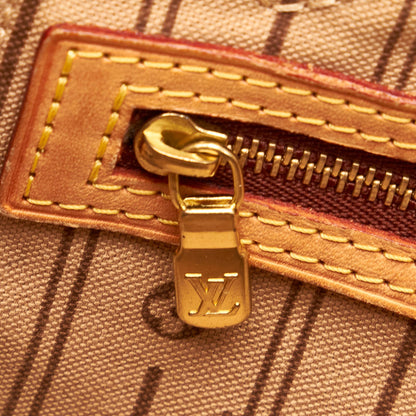 Louis Vuitton Monogram Neverfull PM - photo 9