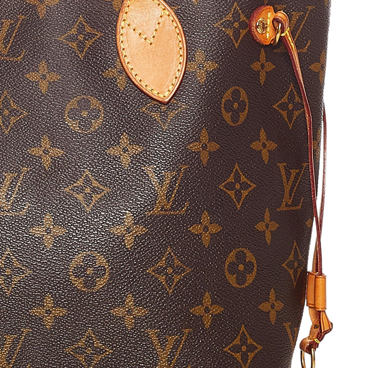 Louis Vuitton Monogram Neverfull PM - photo 10