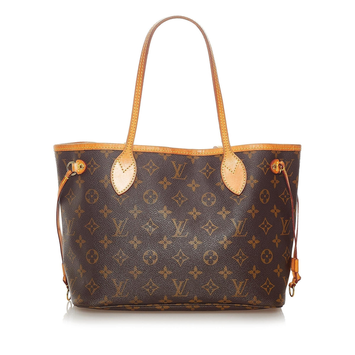 Louis Vuitton Monogram Neverfull PM - photo 1