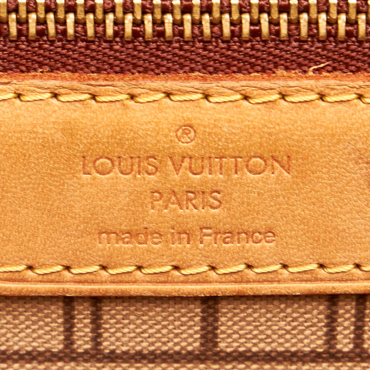 Louis Vuitton Monogram Neverfull PM - photo 7