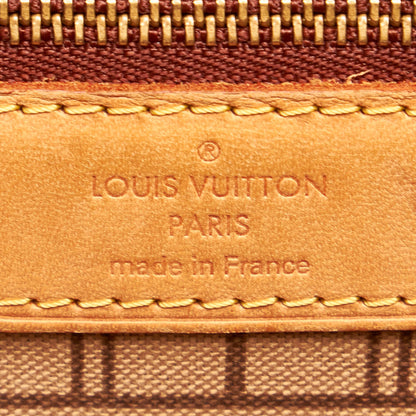 Louis Vuitton Monogram Neverfull PM - photo 7