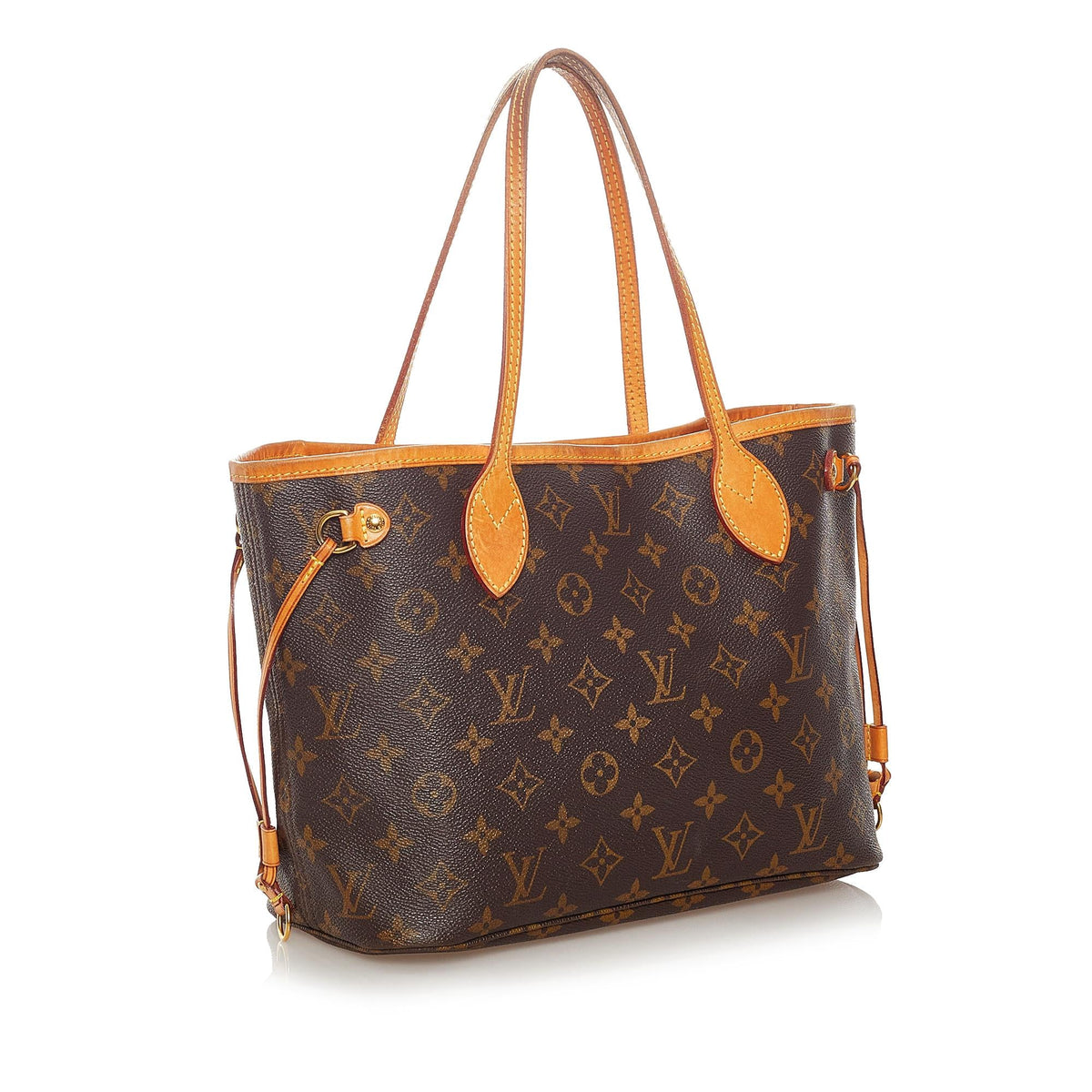 Louis Vuitton Monogram Neverfull PM - photo 2