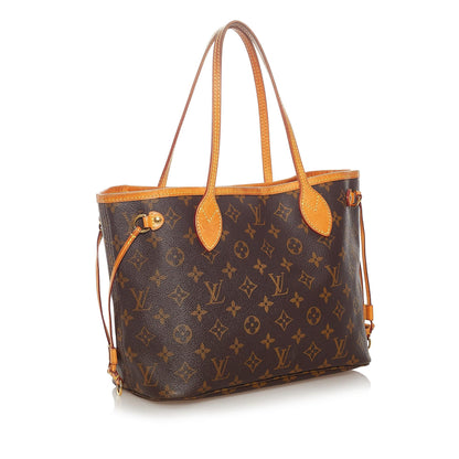 Louis Vuitton Monogram Neverfull PM - photo 2