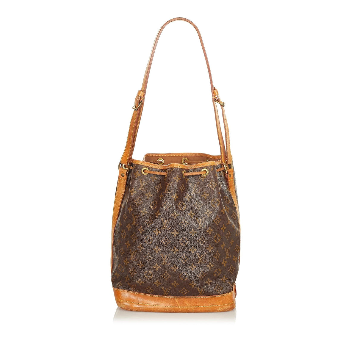 Louis Vuitton Monogram Noe - image 3