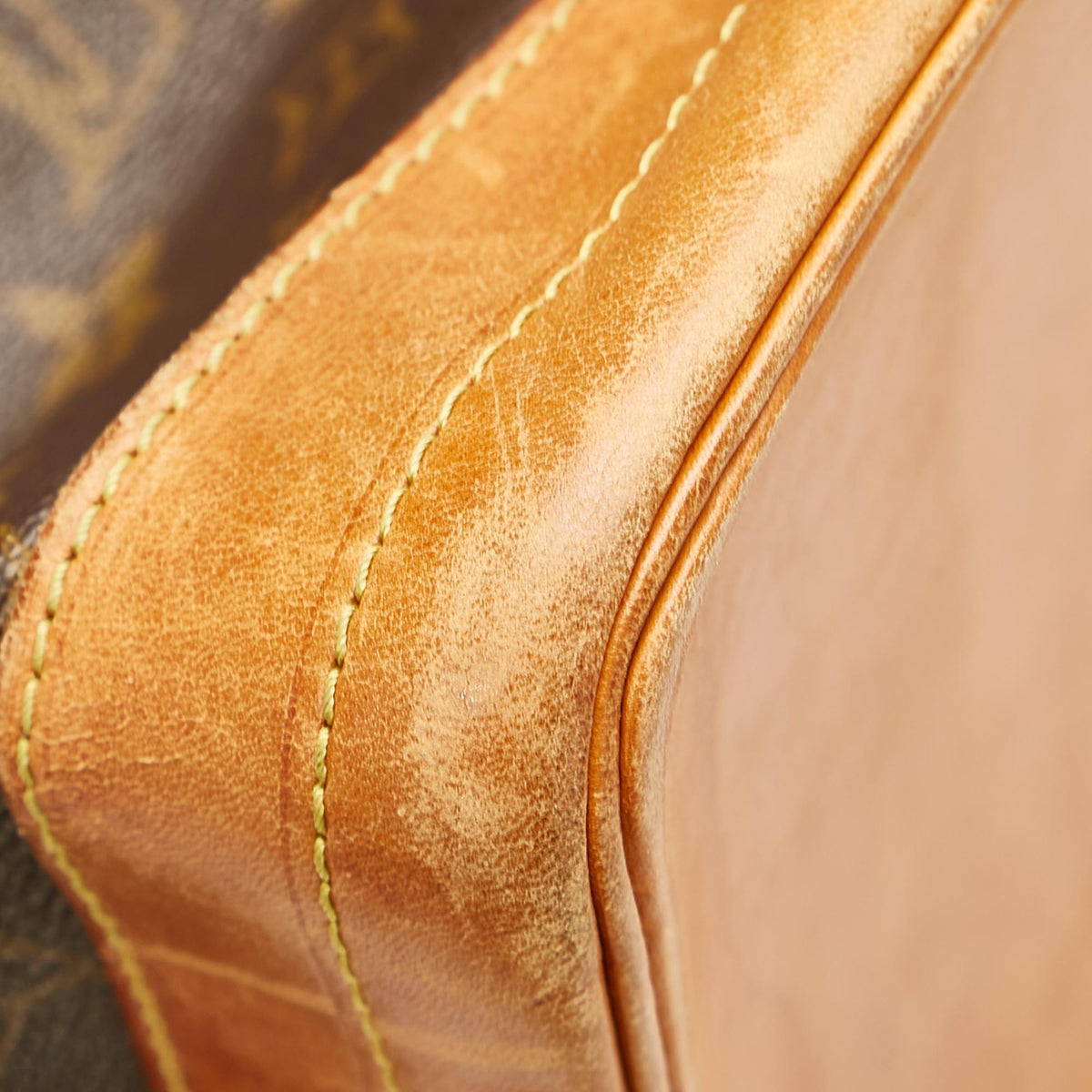 Louis Vuitton Monogram Noe - image 10
