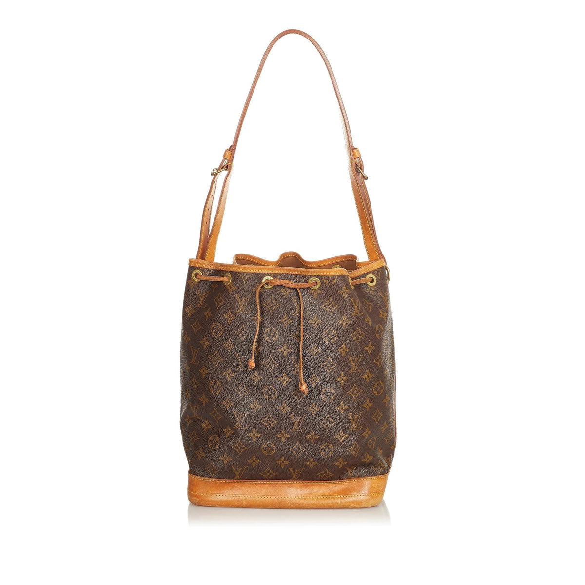 Louis Vuitton Monogram Noe - image 1