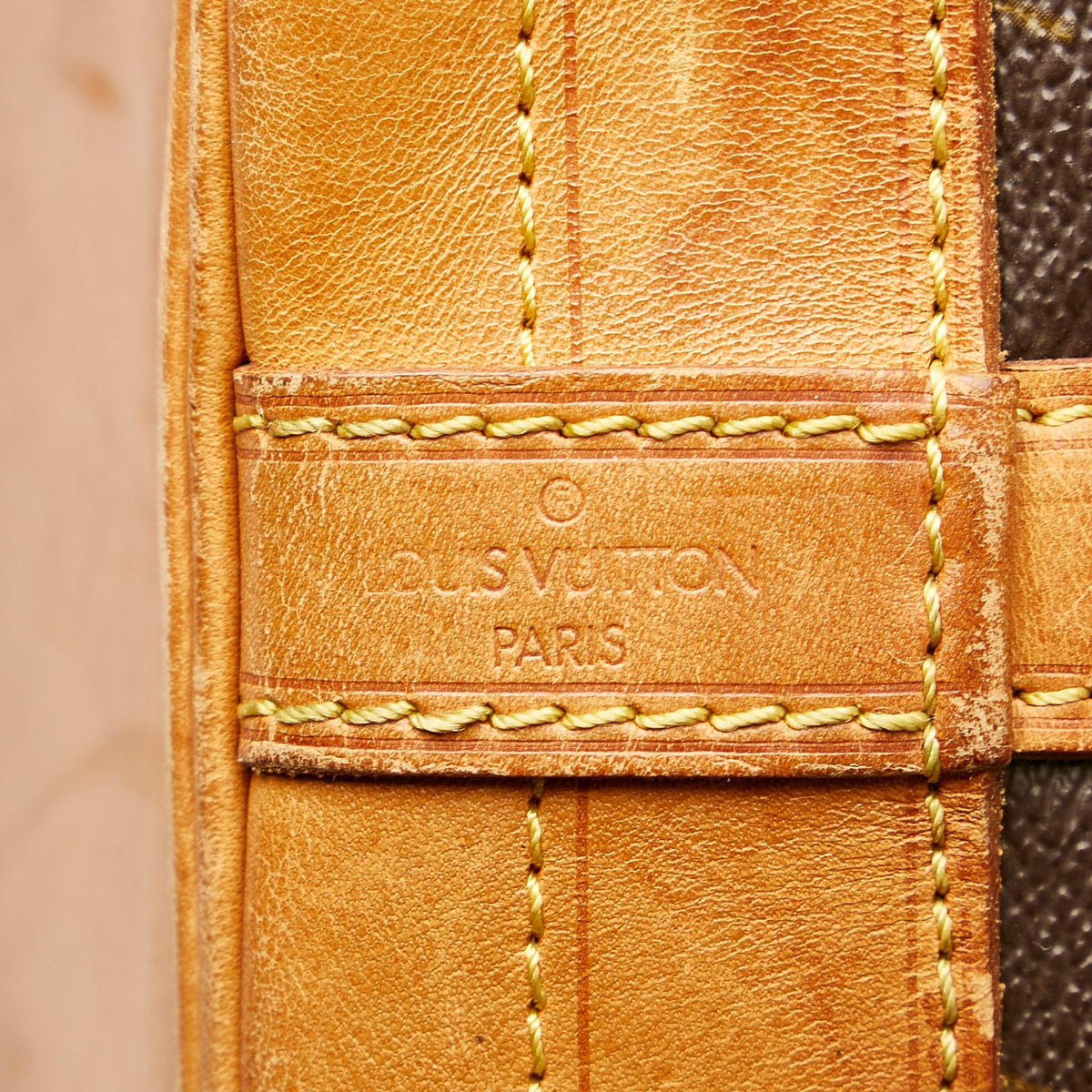 Louis Vuitton Monogram Noe - image 7