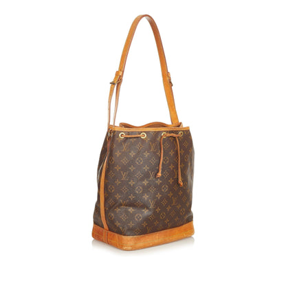 Louis Vuitton Monogram Noe - image 2
