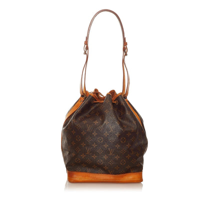 Louis Vuitton Monogram Noe - image 3