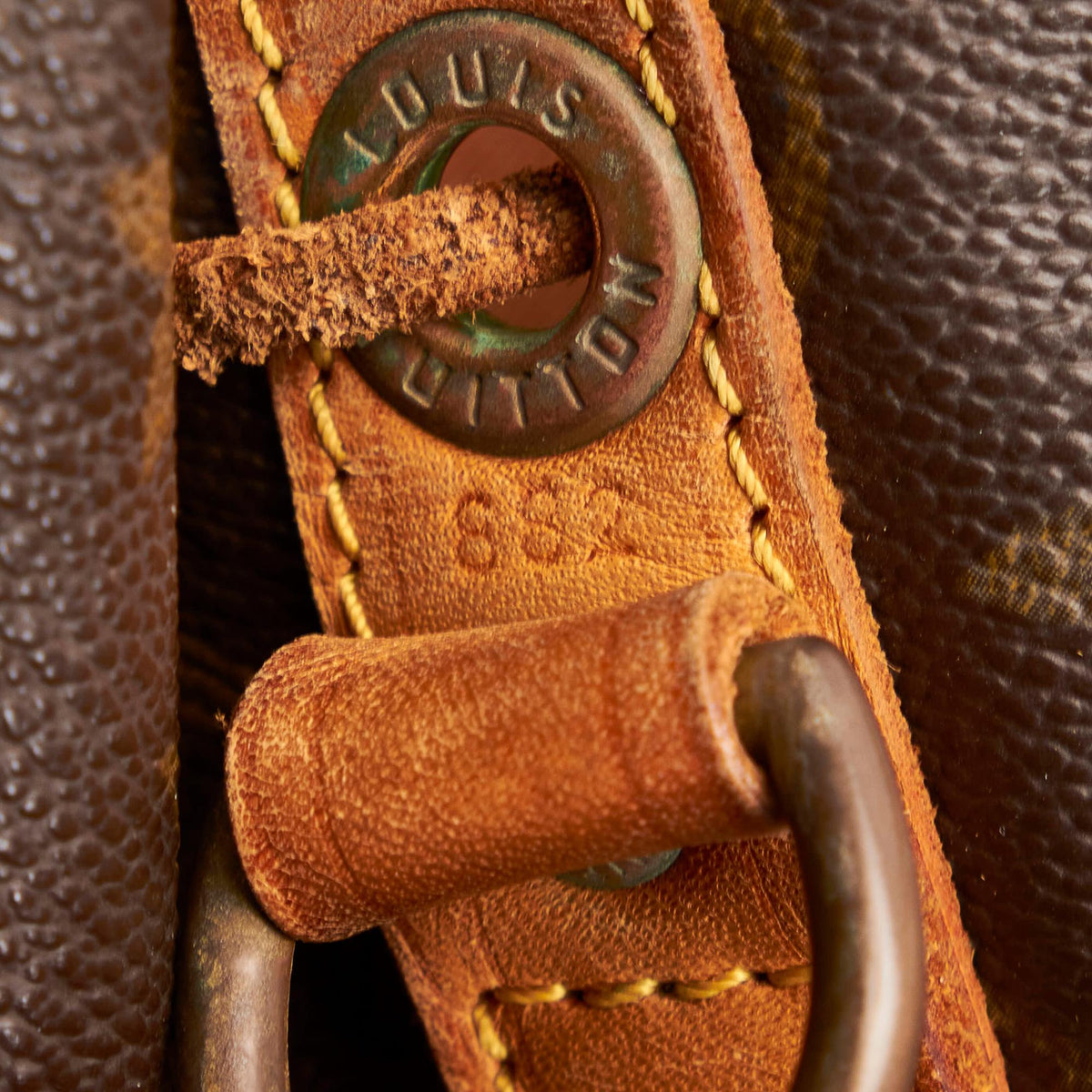 Louis Vuitton Monogram Noe - image 8