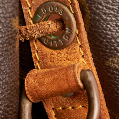 Louis Vuitton Monogram Noe - image 8