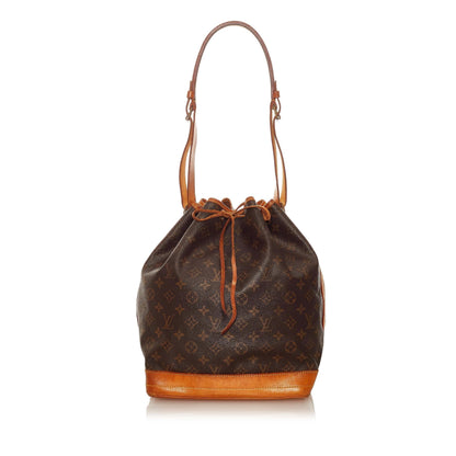 Louis Vuitton Monogram Noe - image 1