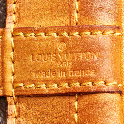 Louis Vuitton Monogram Noe - image 7