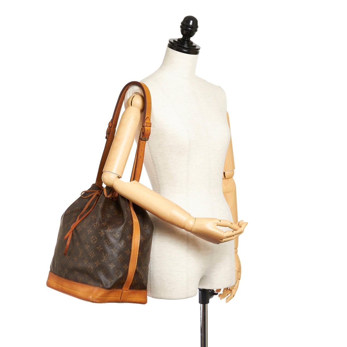 Louis Vuitton Monogram Noe - image 5