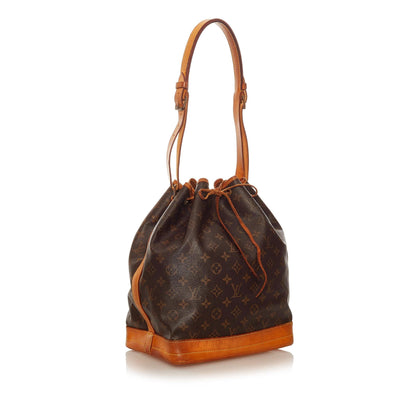 Louis Vuitton Monogram Noe - image 2