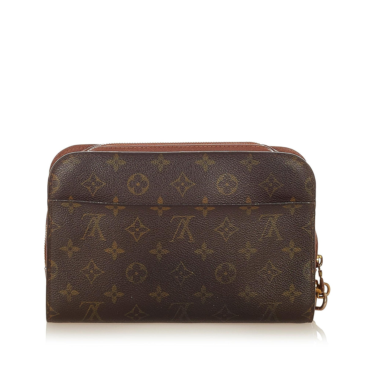 Louis Vuitton Monogram Orsay - image 3