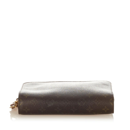 Louis Vuitton Monogram Orsay - photo 4