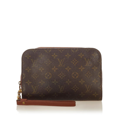 Louis Vuitton Monogram Orsay - photo 1