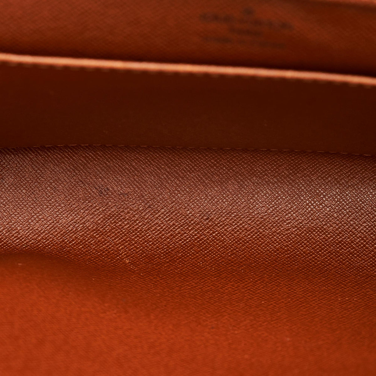 Louis Vuitton Monogram Orsay - photo 6