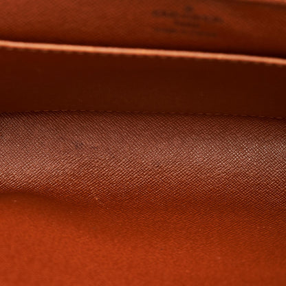 Louis Vuitton Monogram Orsay - photo 6