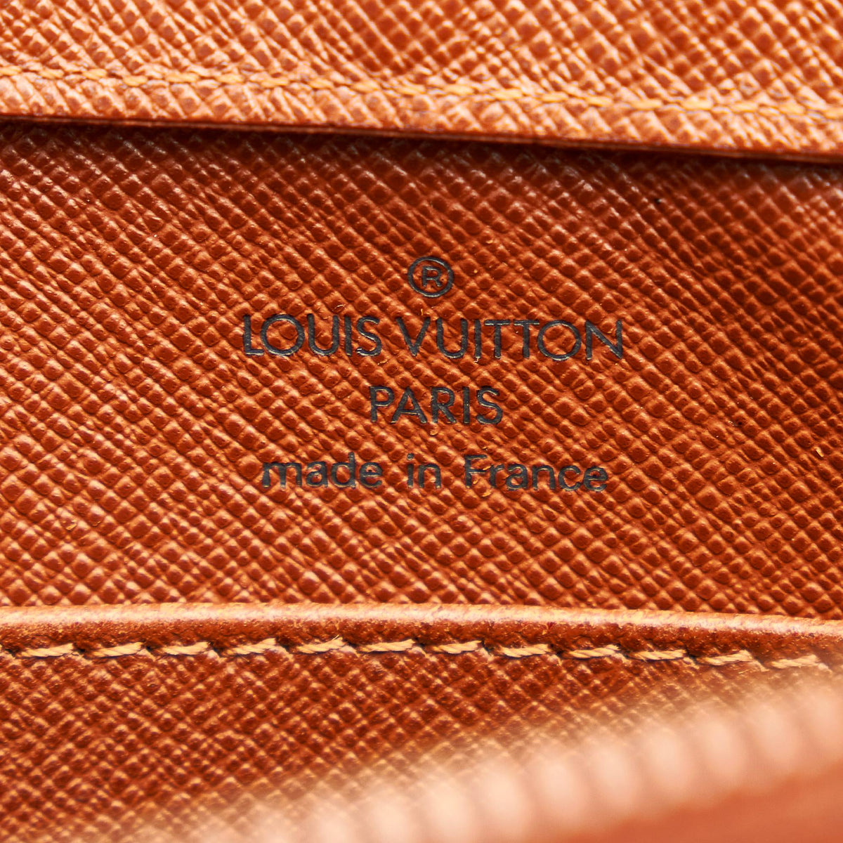 Louis Vuitton Monogram Orsay - image 7