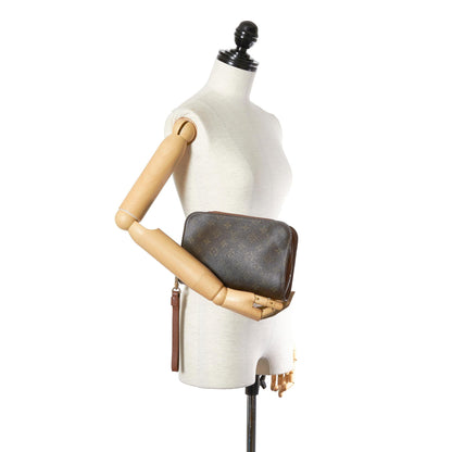 Louis Vuitton Monogram Orsay - image 5